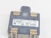 Sensor de radar Distronic