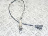 Lambda probe sensor