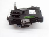 Central body control module