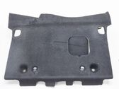 Trunk/boot floor carpet liner