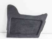 Centre console side trim rear