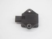 Sensor de aceleración