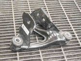 Engine mounting bracket