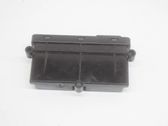 Sunroof control unit/module