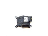 Air flap motor/actuator