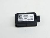 Tire pressure control unit