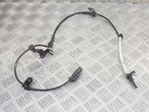 ABS brake wheel speed sensor