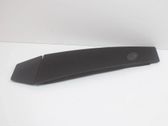 (B) pillar trim (top)