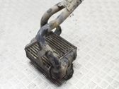 Radiador intercooler