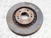 Bremsscheibe vorne