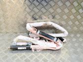 Airbag del techo