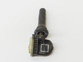 Tire pressure sensor