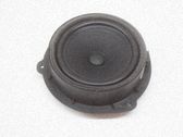 Altavoz de la puerta trasera