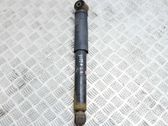 Rear shock absorber/damper