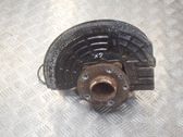 Cubo de rueda trasera