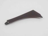 Dashboard glove box trim