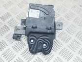 Tailgate/trunk/boot lock/catch/latch