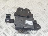 Tailgate/trunk/boot lock/catch/latch