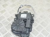 Motor de apertura del maletero/compartimento de carga