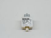 Keyless system antenna