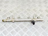 Kraftstoffverteiler Einspritzleiste Verteilerrohr