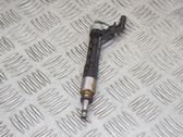 Inyector de combustible