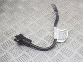 Minuskabel Massekabel Batterie