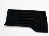 Seitenverkleidung hinten