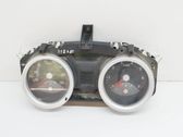 Velocímetro (tablero de instrumentos)