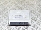 Unidad de control/módulo del motor