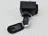 Cerradura de encendido