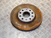 Bremsscheibe vorne