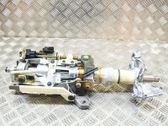 Steering rack mechanical part