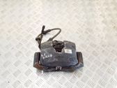Caliper de freno delantero