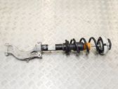 Front shock absorber/damper