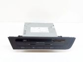 Radio/CD/DVD/GPS head unit