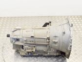 Automatic gearbox