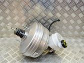 Brake booster