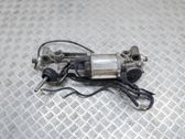 Steering rack