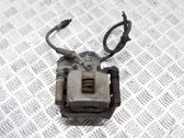 Bremssattel hinten