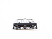 Windshield/windscreen camera