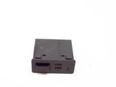AUX-Anschluss