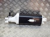 Active carbon filter fuel vapour canister