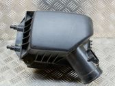 Caja del filtro de aire