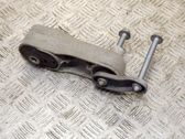 Gearbox mount