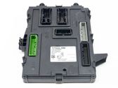 Central body control module
