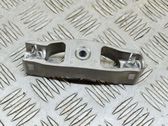 Abrazadera del inyector de combustible