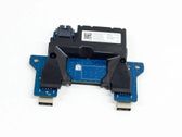 AUX in-socket connector