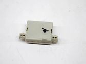 Aerial antenna amplifier