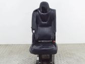 Asiento trasero